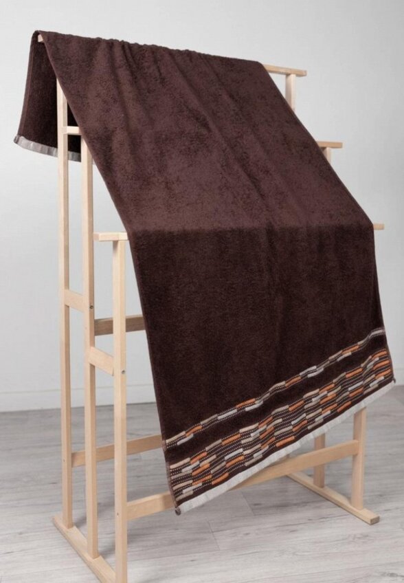 Полотенце Wellness