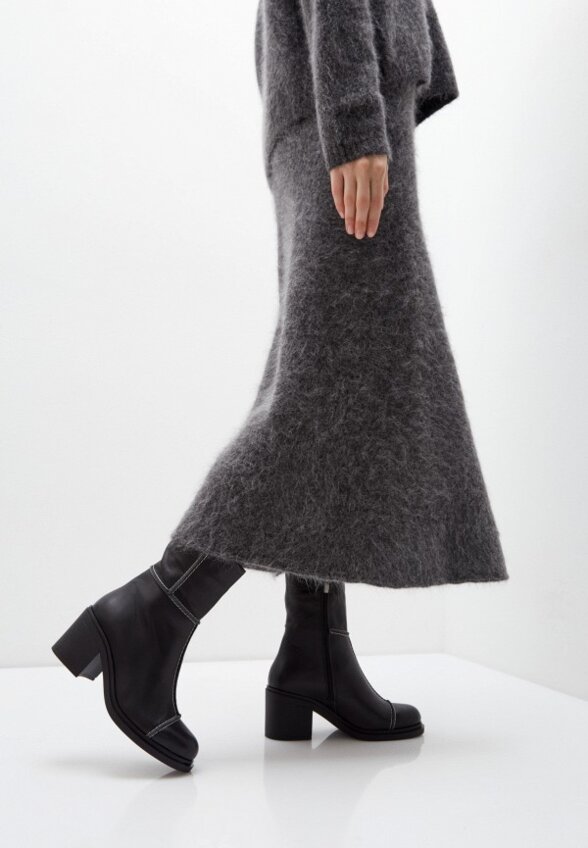 Ботильоны Marco&Art