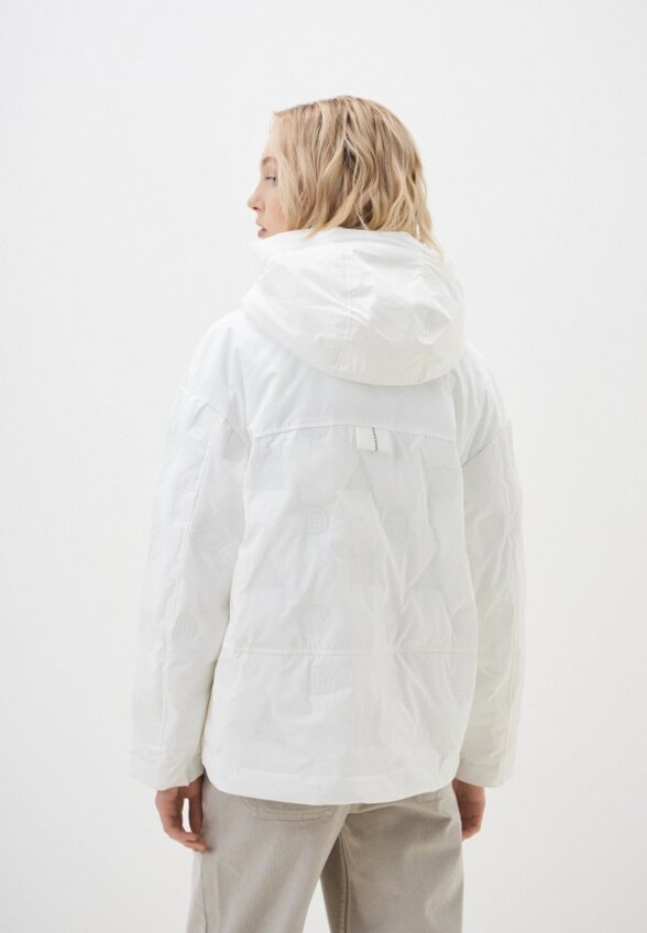 Куртка утепленная Winterra