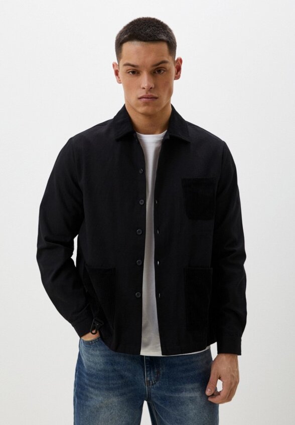 Рубашка Religion