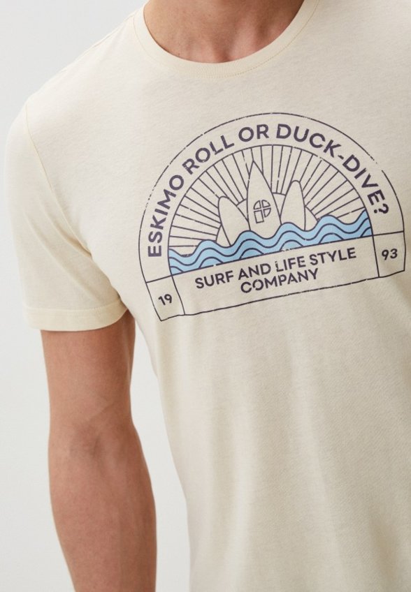 Футболка Protest