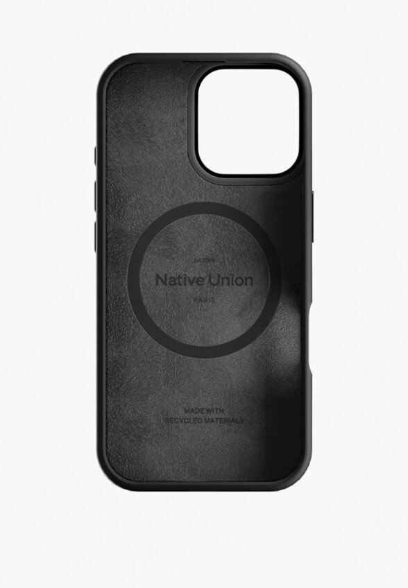 Чехол для iPhone Native Union