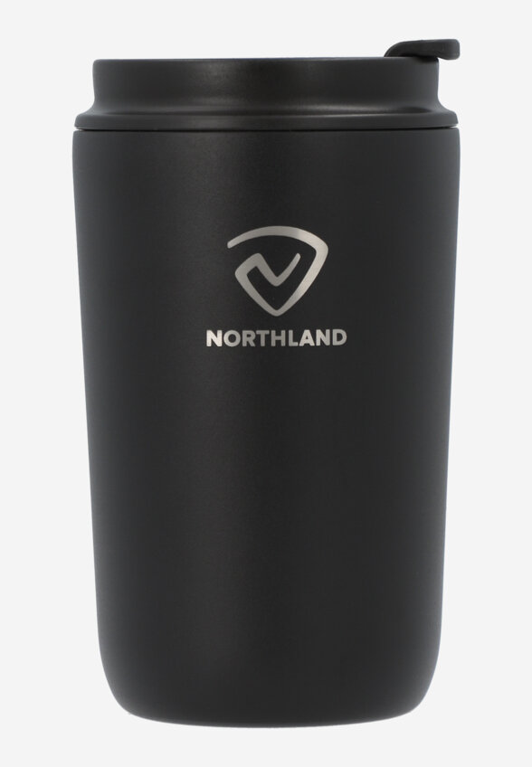 Термокружка Northland 400 мл, Черный
