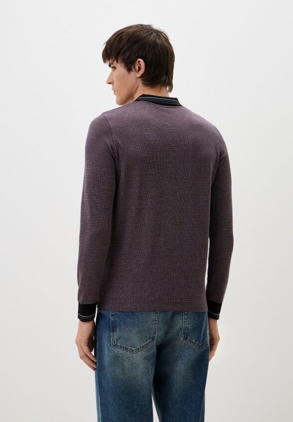 Поло Alessandro Manzoni