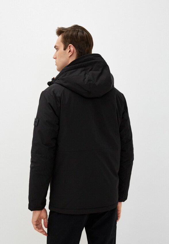 Куртка утепленная Winterra