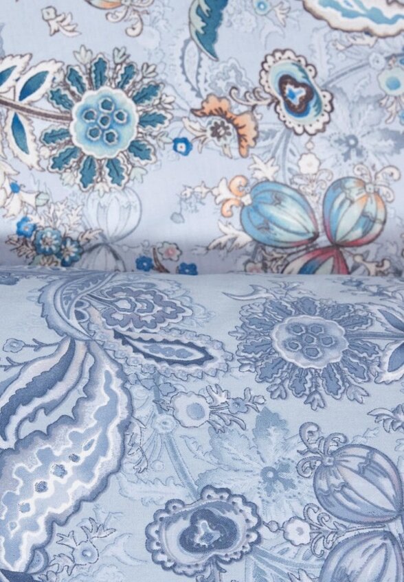 Постельное белье 2-спальное Cozy Home