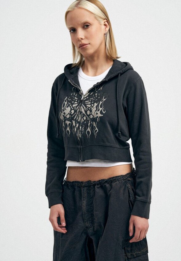 Толстовка Твое