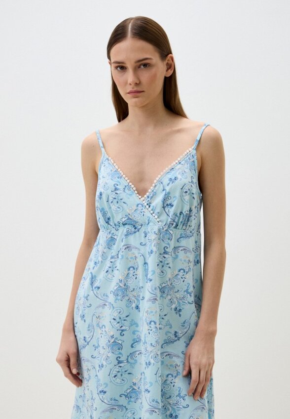 Сорочка ночная Mark Formelle