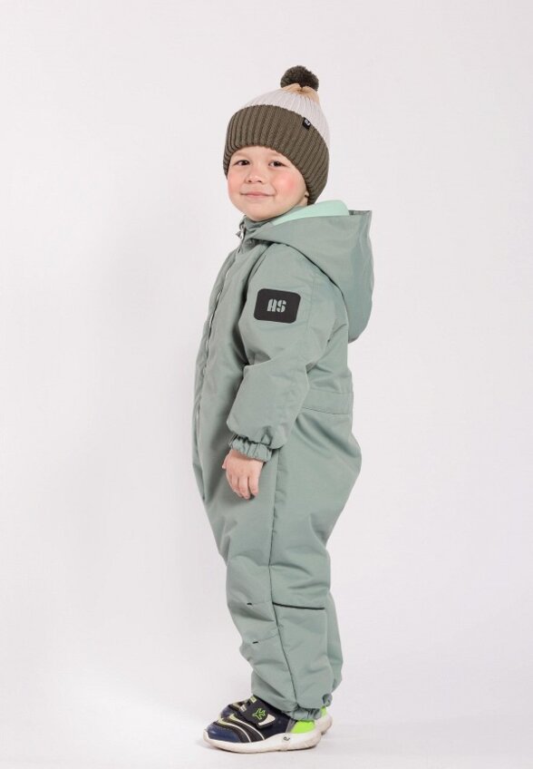 Комбинезон утепленный Artel Sport