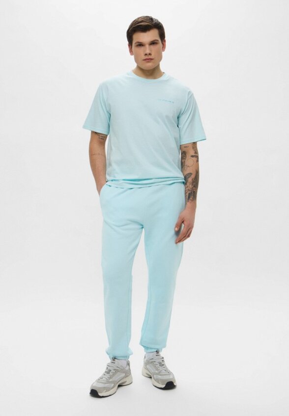 Брюки спортивные Les Benjamins