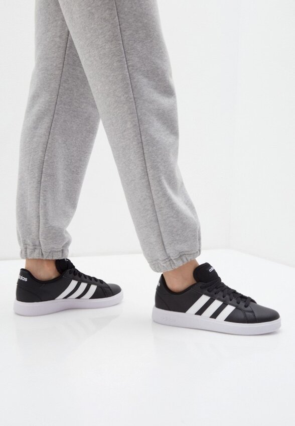 Кеды adidas