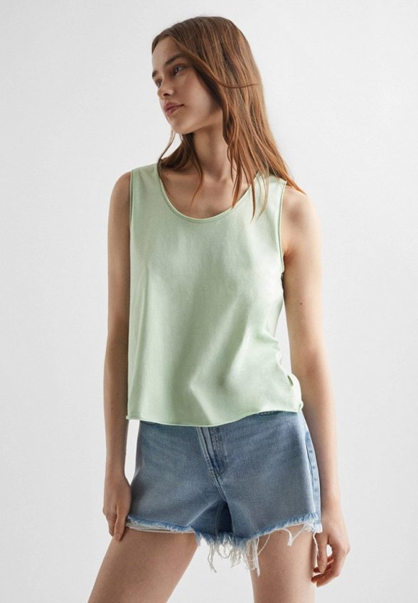 Майка Mango Kids