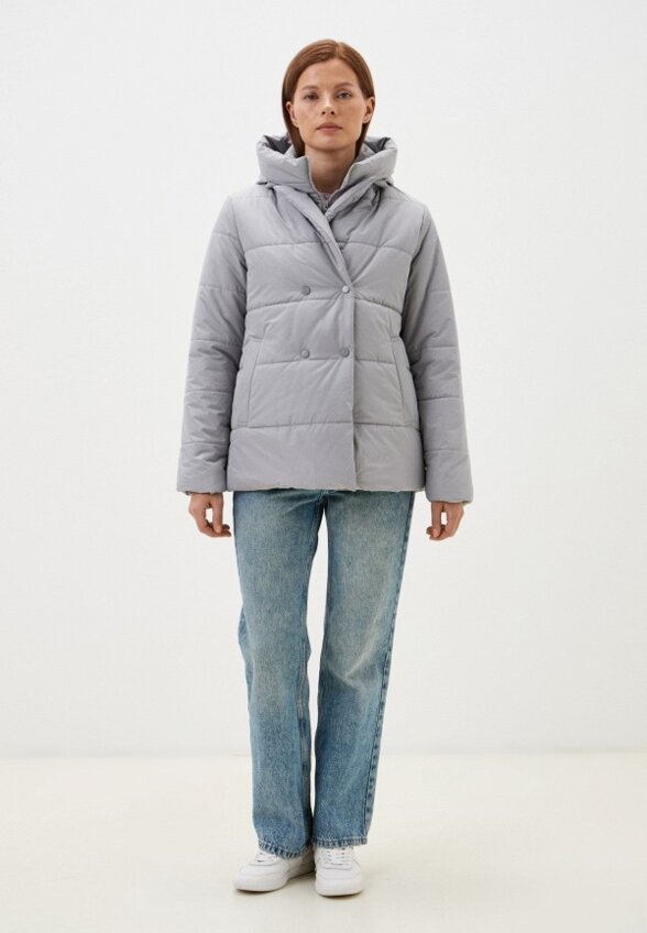 Куртка утепленная Isibris