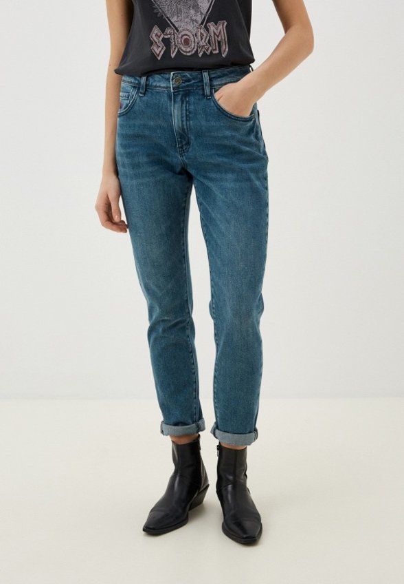 Джинсы Mossmore