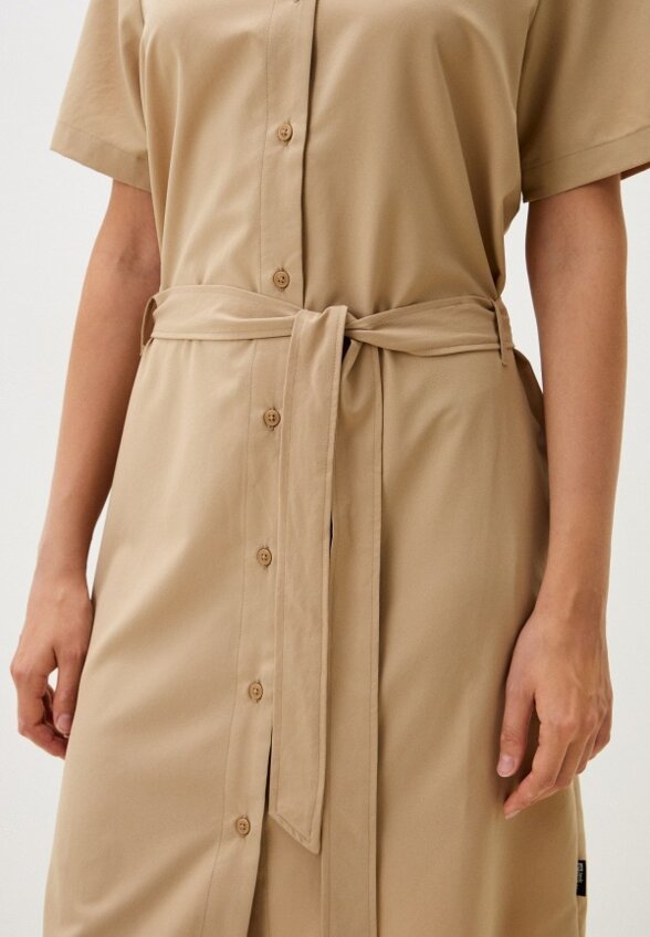 Платье Jack Wolfskin