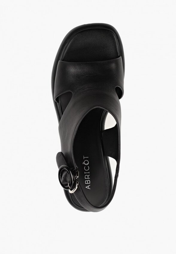 Босоножки Abricot