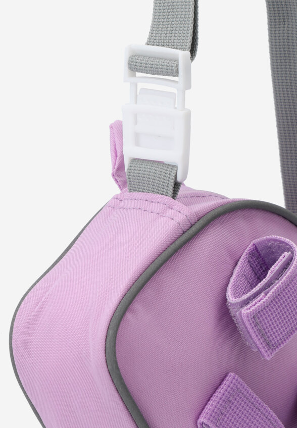 Сумка на велосипед детская Cyclotech CYC-A, Розовый