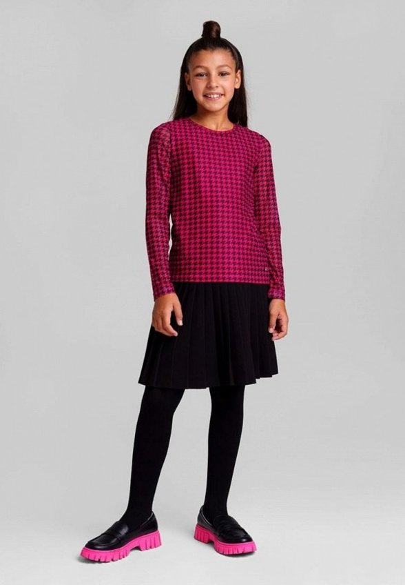 Лонгслив PlayToday