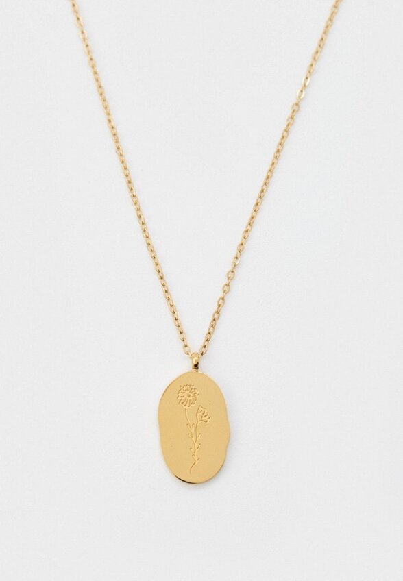 Подвеска Stone Philosophy