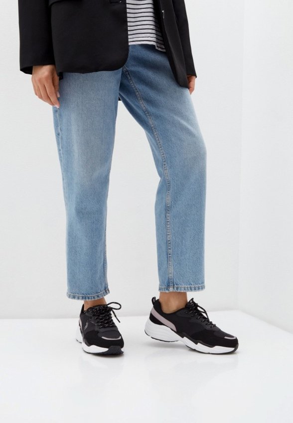 Кроссовки U.S. Polo Assn.