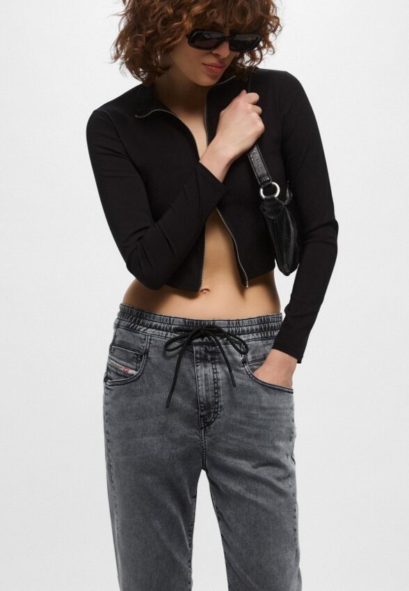 Джеггинсы Diesel