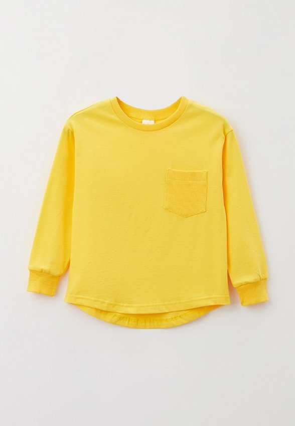 Лонгслив Loloclo