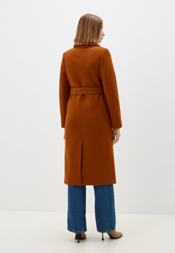 Пальто Louren Wilton