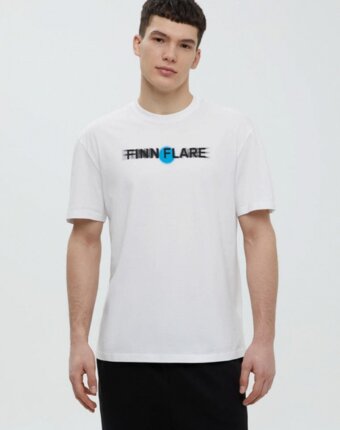 Футболка Finn Flare мужчинам