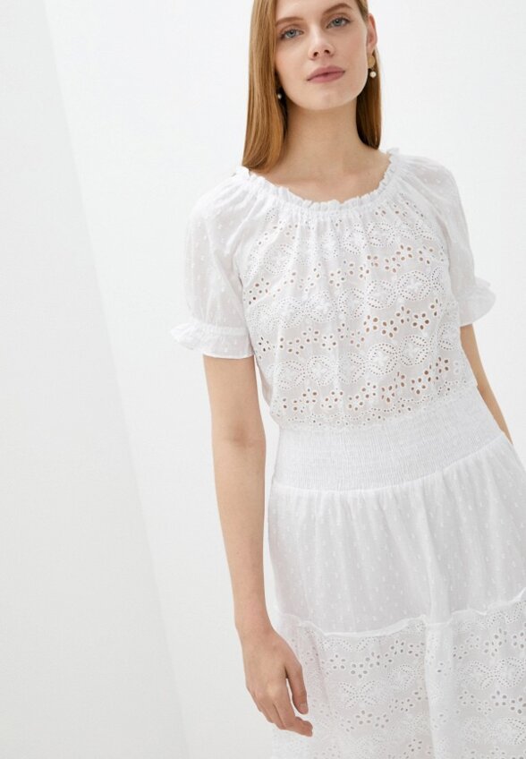 Платье Fabretti