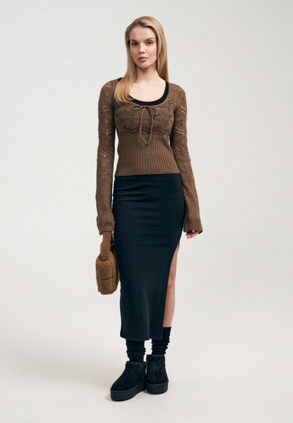 Джемпер Твое