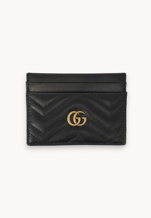 Gucci Cardholder