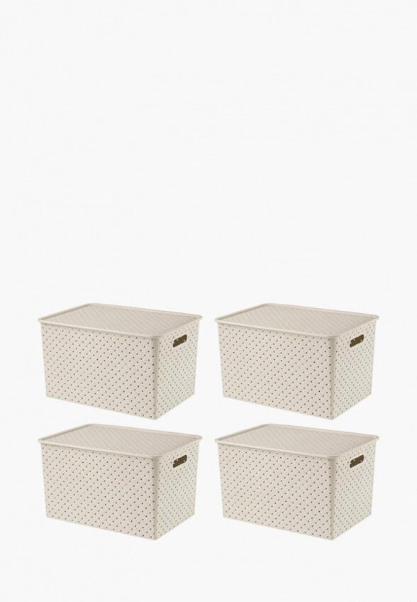 Комплект корзин Elcasa