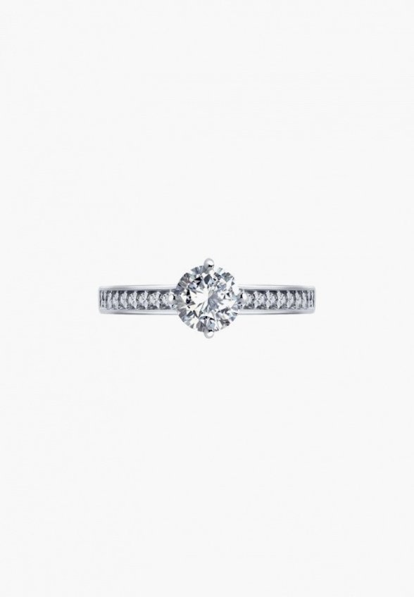 Кольцо Diamant