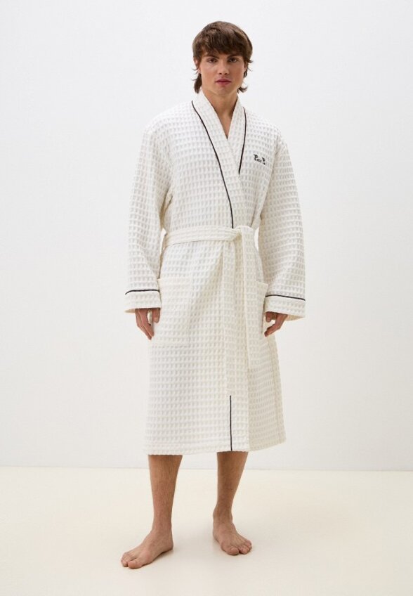 Халат домашний Petit Pas