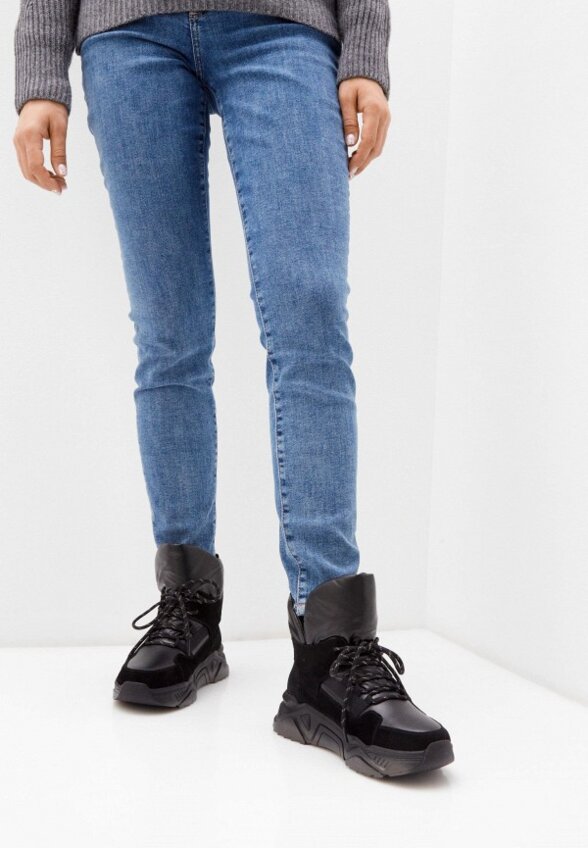 Дутики Tendance