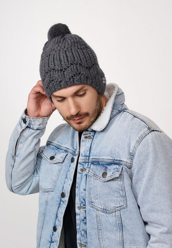 Шапка Urbanpeak