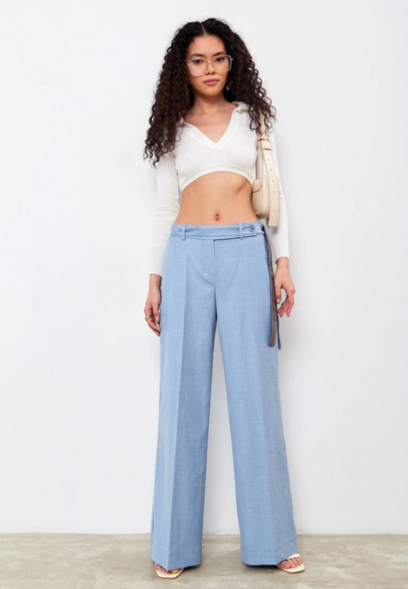 Брюки Сиринга