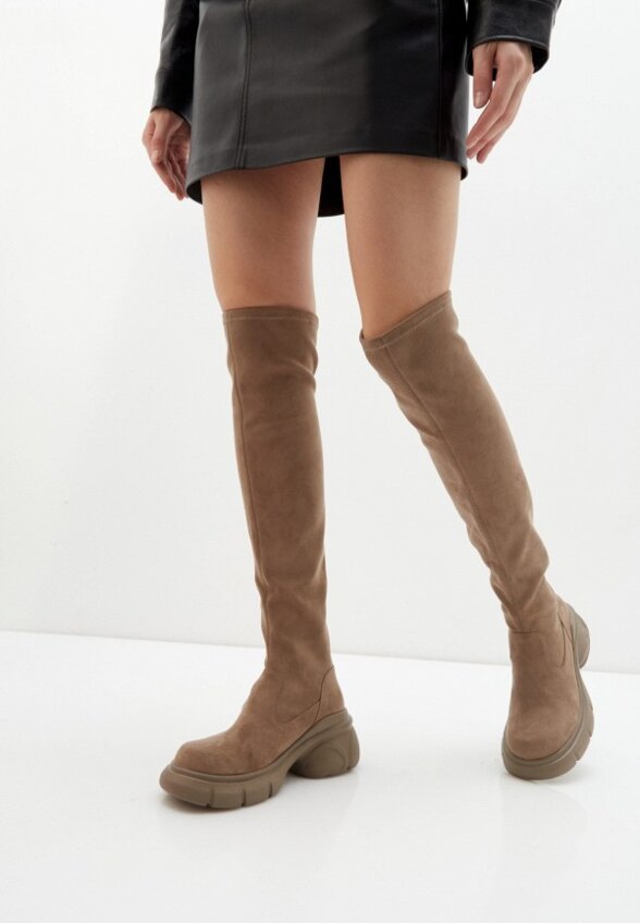 Ботфорты Graciana