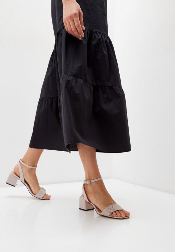 Босоножки Respect