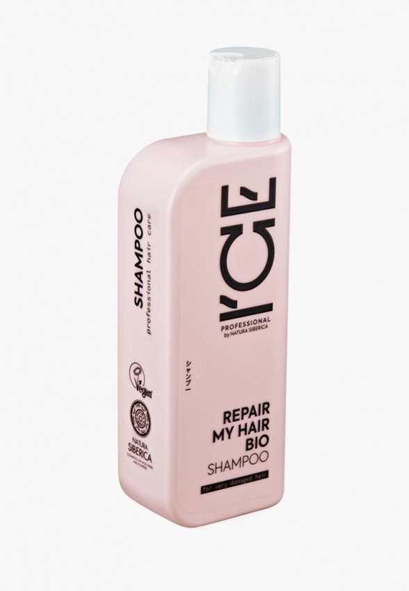 Шампунь Natura Siberica