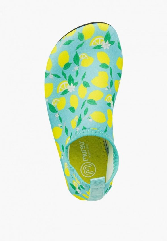 Акваобувь Mursu