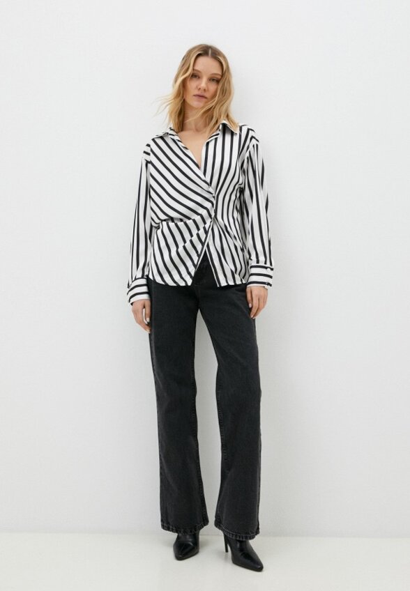 Блуза Trendyol