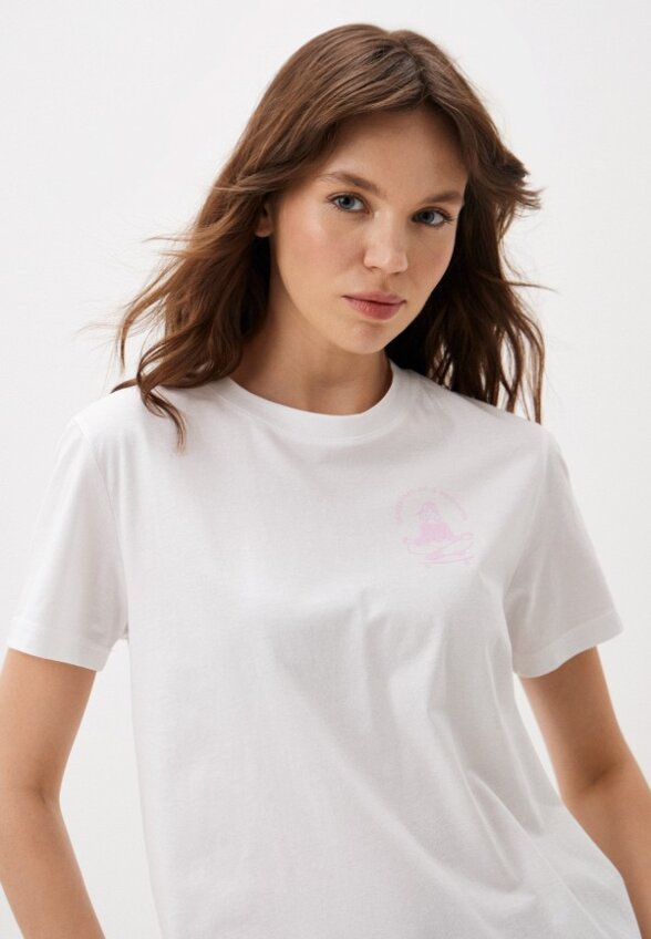 Футболка Termit