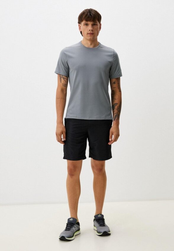 Шорты спортивные GSD