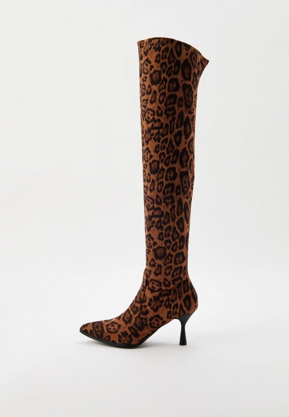 Ботфорты Nume