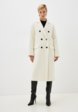 Пальто двубортное Belucci1  - превью