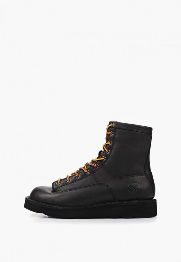 Ботинки Harry Hatchet