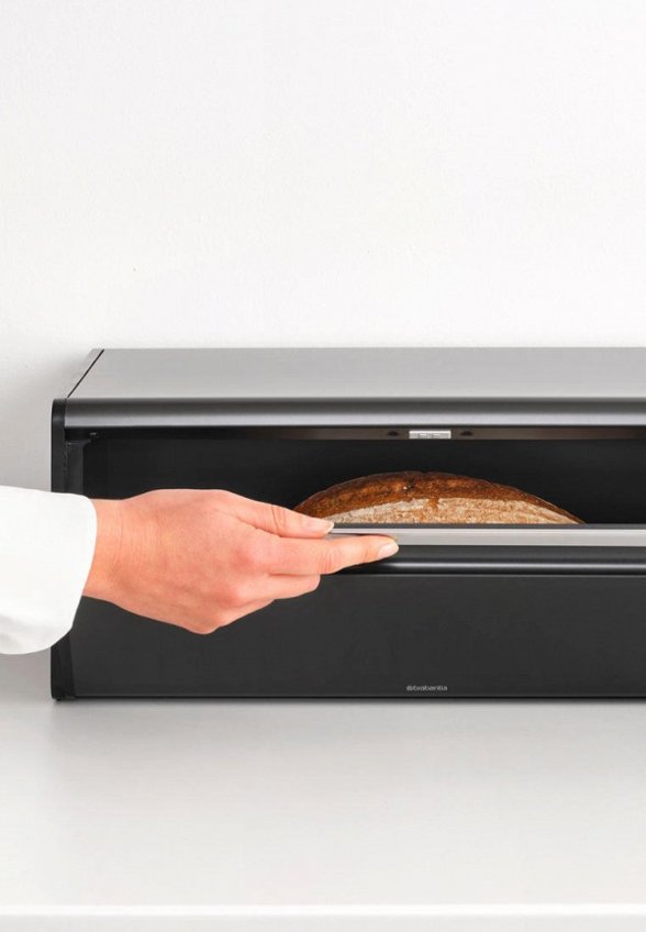 Хлебница Brabantia