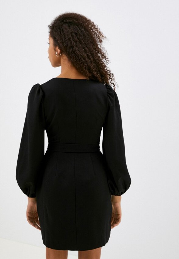 Платье TrendyAngel