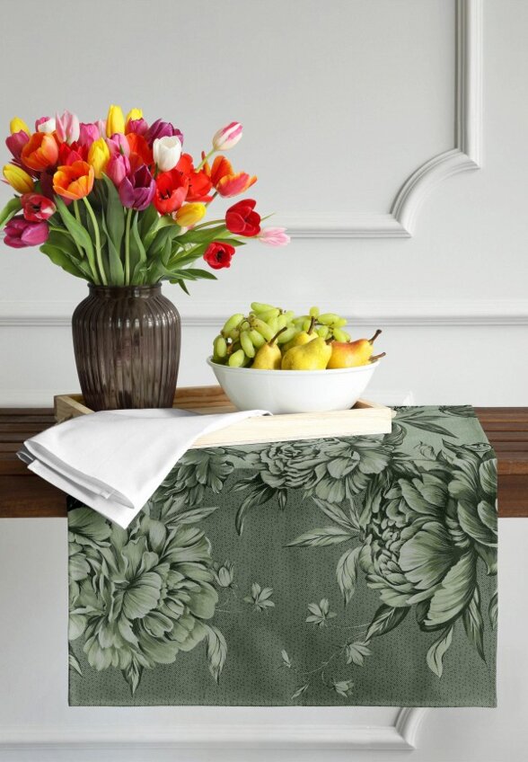 Скатерть-дорожка Mia Cara